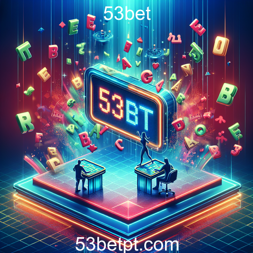 Descubra os Desafios dos Jogos de Registro na 53bet