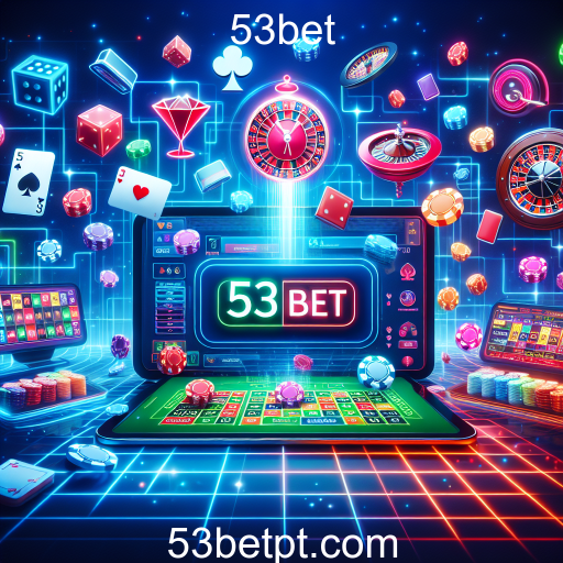 Dicas Essenciais para Jogar na 53bet